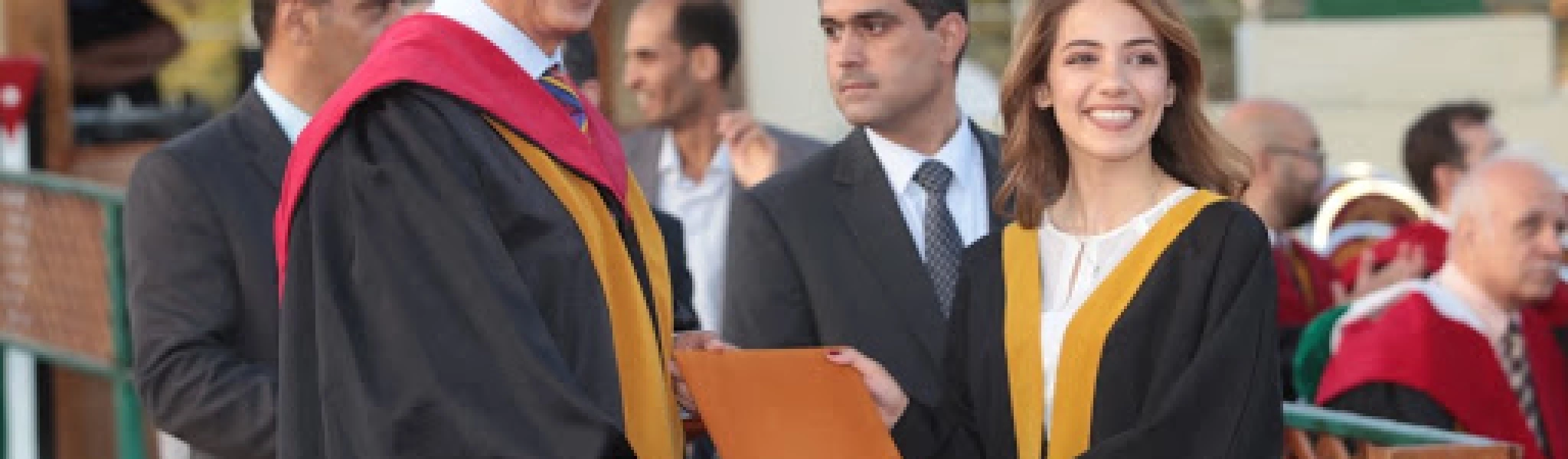 Higher Education System in Jordan Higher Education System in Jordan